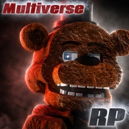FNaF Multiverse RP icon