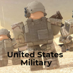 || USM || United States Military ᅠ