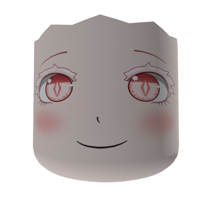 Pwie/Buffet Face | Limbus Company