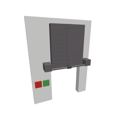 watertight door advanced (NOT MINE)