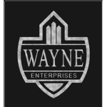 -The Wayne Enterprises-