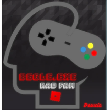 Begle.exe Roblox group icon