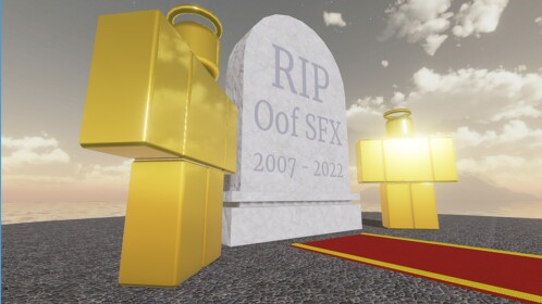 Oof Memorial