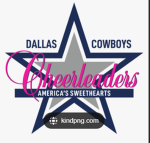 dallas cowboys elite cheer!!