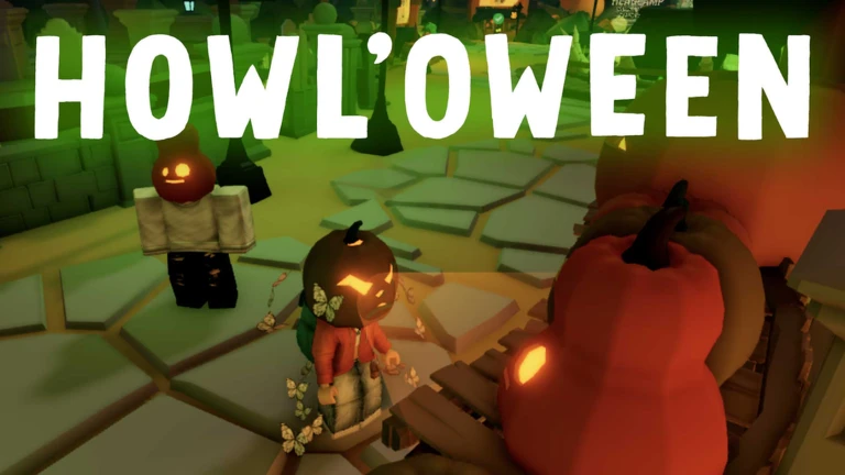 Howl’oween
