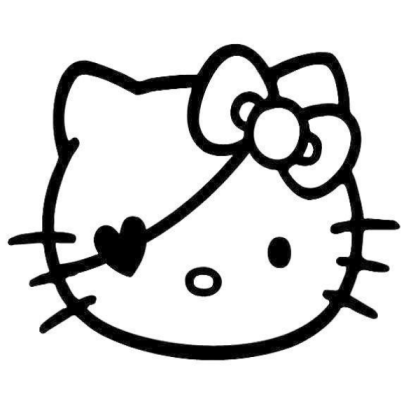 Hello_Kitty_Pirate_1024x1024 Roblox decal