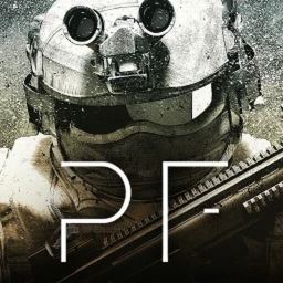 Phantom Forces Modded!
