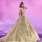 GOTTA BE A SWIFTIE