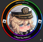 【RTP】Royal Thai Police