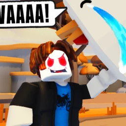 UPD Fighting Rich icon