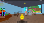 ~*Ducky Kingdom*~