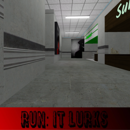 RUN It Lurks (Hotfixes)