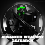 【〔Advanced Weapons Research〕】