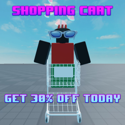 Shopping Cart [🛒]
