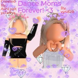 Dance Moms Center.