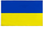 Ukraine Supporters fan group