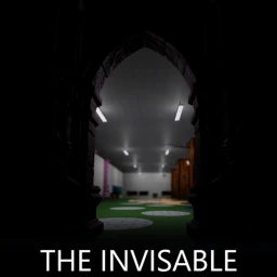 The Invisible (alpha) icon