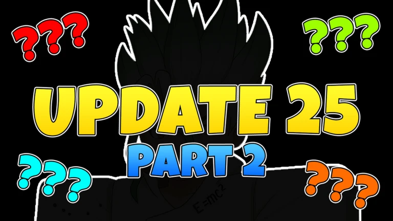 Update 25 - Part 2