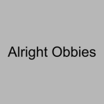 Alright obbies