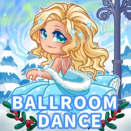 Ballroom Dance ❄️ icon