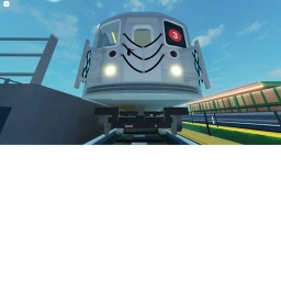 Brooklyn IRT Lines  icon