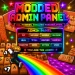 +1 speed keyboard escape MODDED+ADMIN PANEL [15k] icon