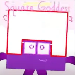 Cart ride into Numberblock 16! icon