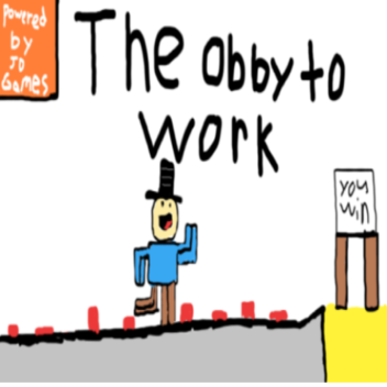 the obby to work [BETA]