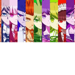 Danganronpa Cult, Ultimate Despair!