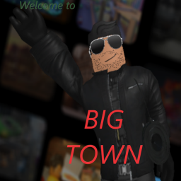 Big Town