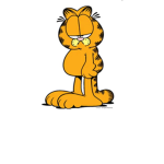 the garfield/secret spy on rats group