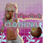 EclipseStarly CLOTHING