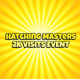 [New Game!] Hatching Masters
