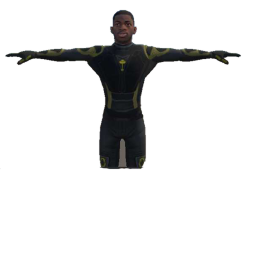 A Bizarre Roblox Game