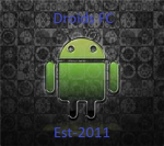 Droids Fc Fan Club