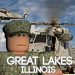 Great lakes, Navel training Base