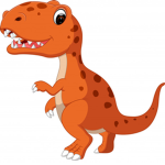 Deadly Dino$