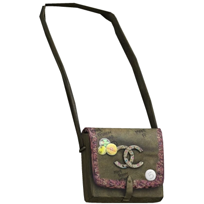 Item Thumbnail