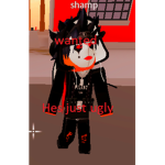 hello! join