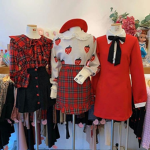 -ava's cute clothing-