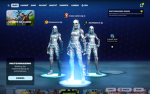 sens clan