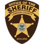 LCRP | Lawson County Sheriff's Office