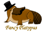 Sophisticated platypus people