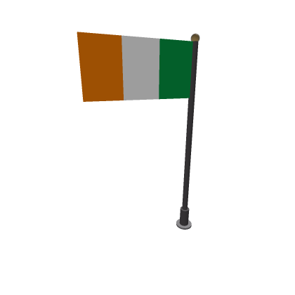Ireland Flag