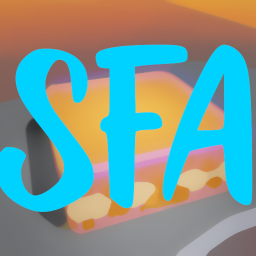 🌊 Swim for Admin 🌊