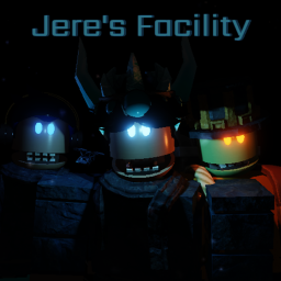 Jere's Facility