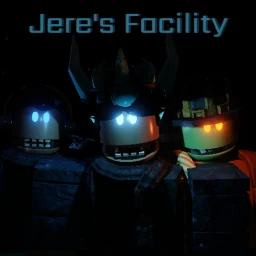 Jere's Facility icon