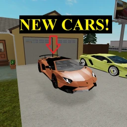Super Cars Simulator icon