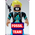 FossilTeam