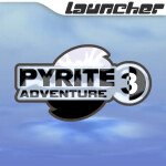 Launcher: Pyrite Adventure 3: The Trial